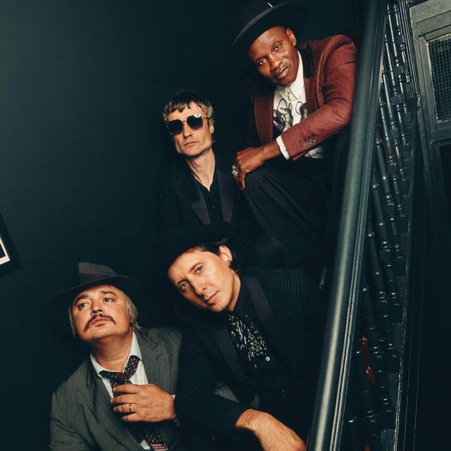 The Libertines en México: Precio de boletos, fecha de preventa y cuándo es su único concierto en 2025