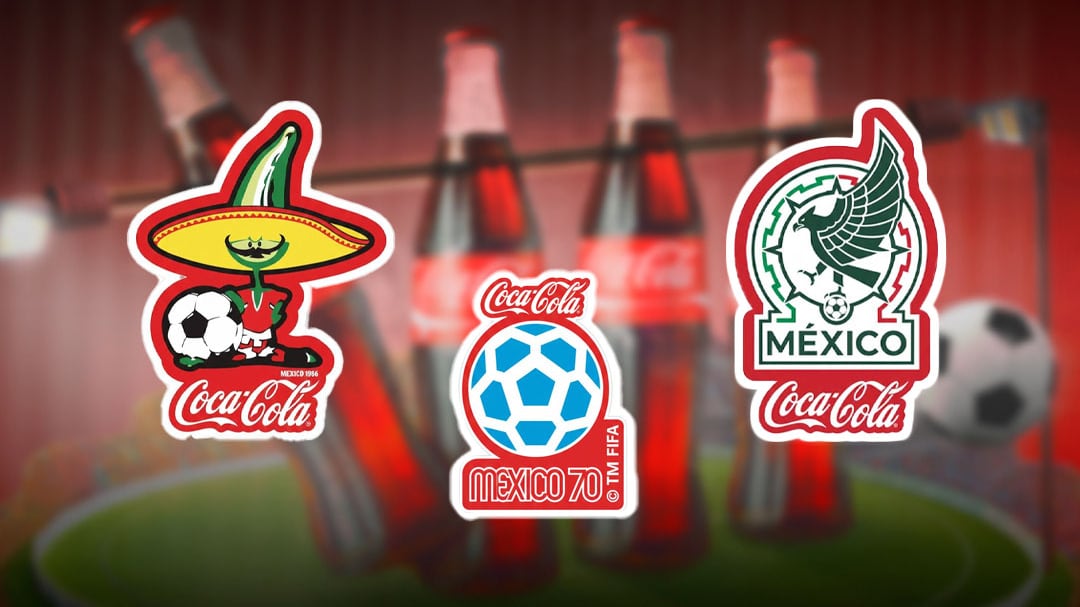 Pines de Coca-Cola del Mundial 2026: precio, promoción y cómo conseguirlos