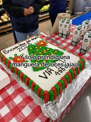 Usuaria de TikTok comparte video de su momento más humilde en Walmart