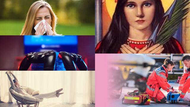 Efemérides del 8 de julio