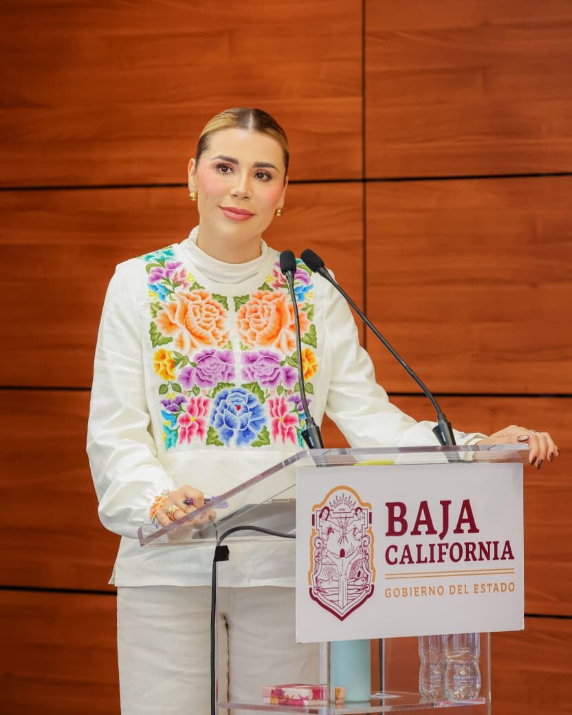 Baja California impulsa el acceso al agua para todas y todos