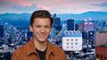 Tom Holland ya tiene fecha para visitar CDMX por Spider-Man: Brand New Day