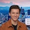 Tom Holland ya tiene fecha para visitar CDMX por Spider-Man: Brand New Day