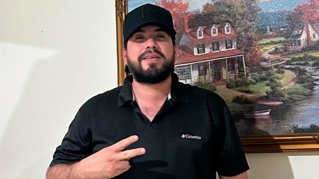 Asesinan al creador de contenido "El Piturris" en Ciudad Obregón
