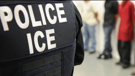 En cinco días, ICE superó las detenciones registradas al inicio de 2026