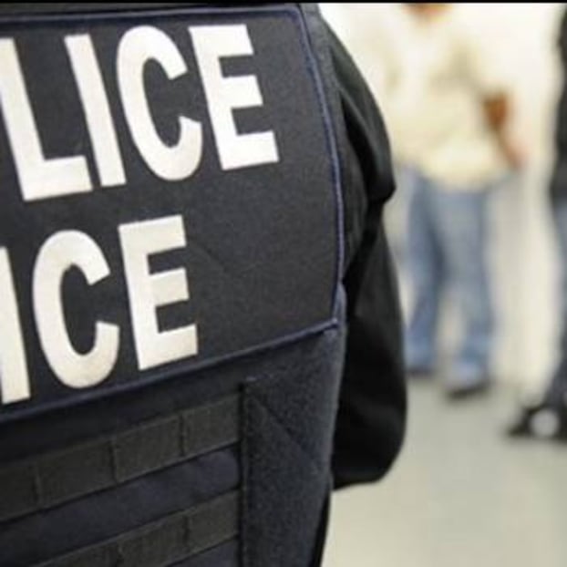 En cinco días, ICE superó las detenciones registradas al inicio de 2026