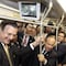 Línea 12 del Metro: Carlos Slim paga compensación para evitar demandas
