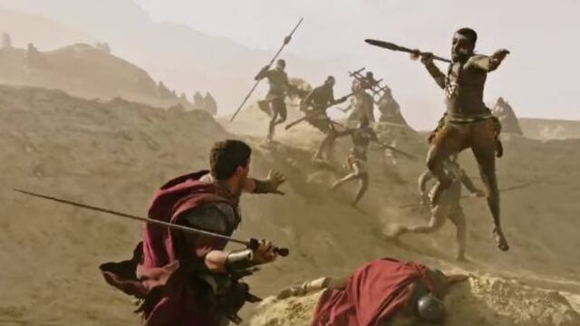 Película Ben-Hur