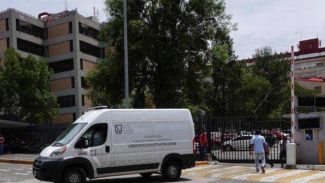Muerte de estudiante en Facultad de Medicina de UNAM