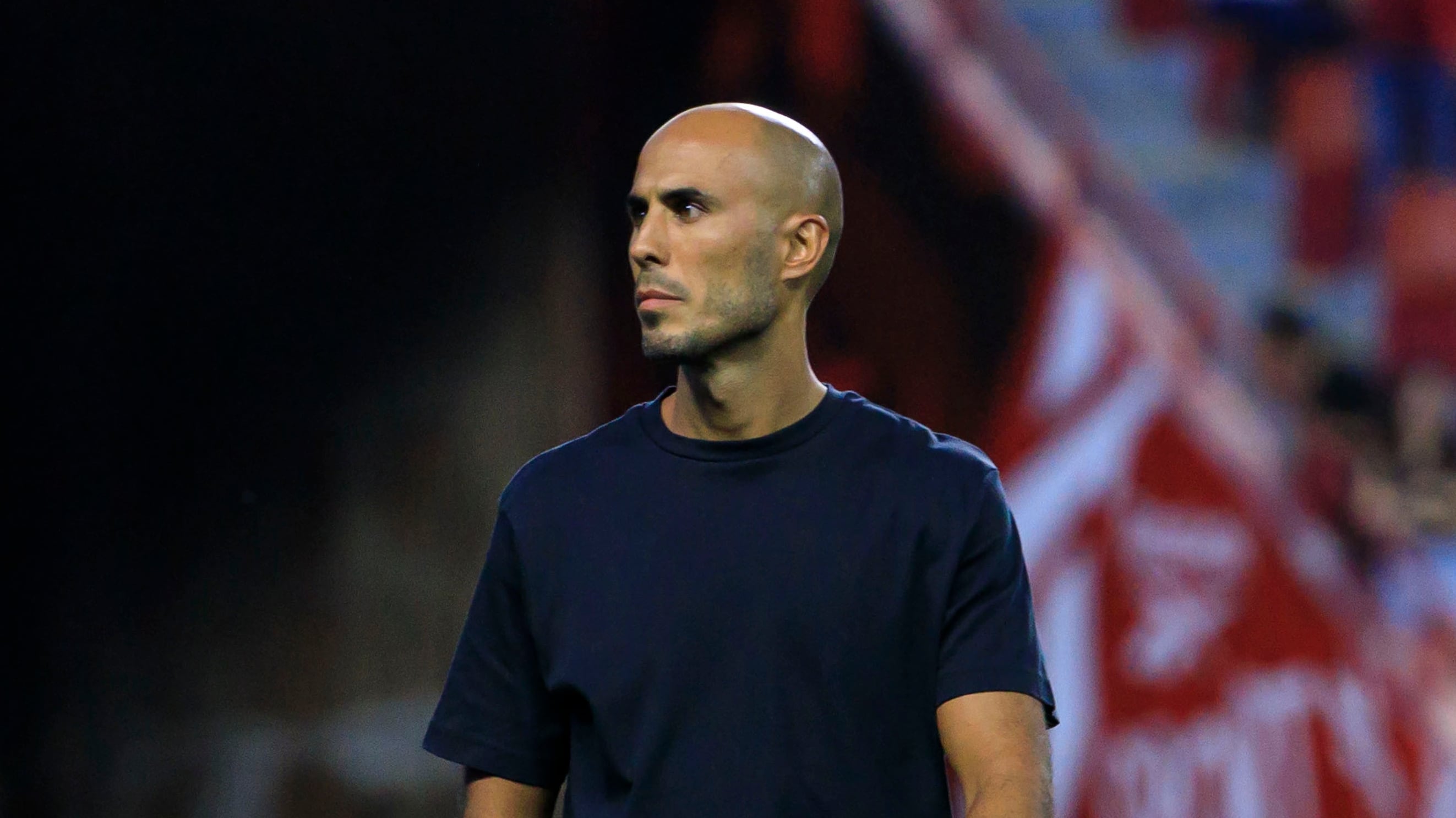 Guido Pizarro habla sobre la expulsión de Rodrigo Aguirre en Tigres