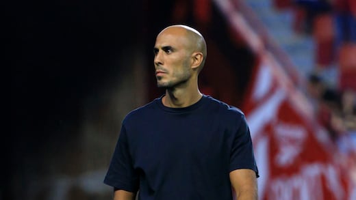 Guido Pizarro habla sobre la expulsión de Rodrigo Aguirre en Tigres