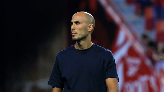 Guido Pizarro aceptó que deben estar más atentos pata evitar expulsiones como la de Rodrigo Aguirre