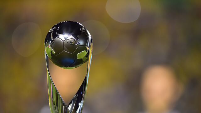 Trofeo Mundial sub-17