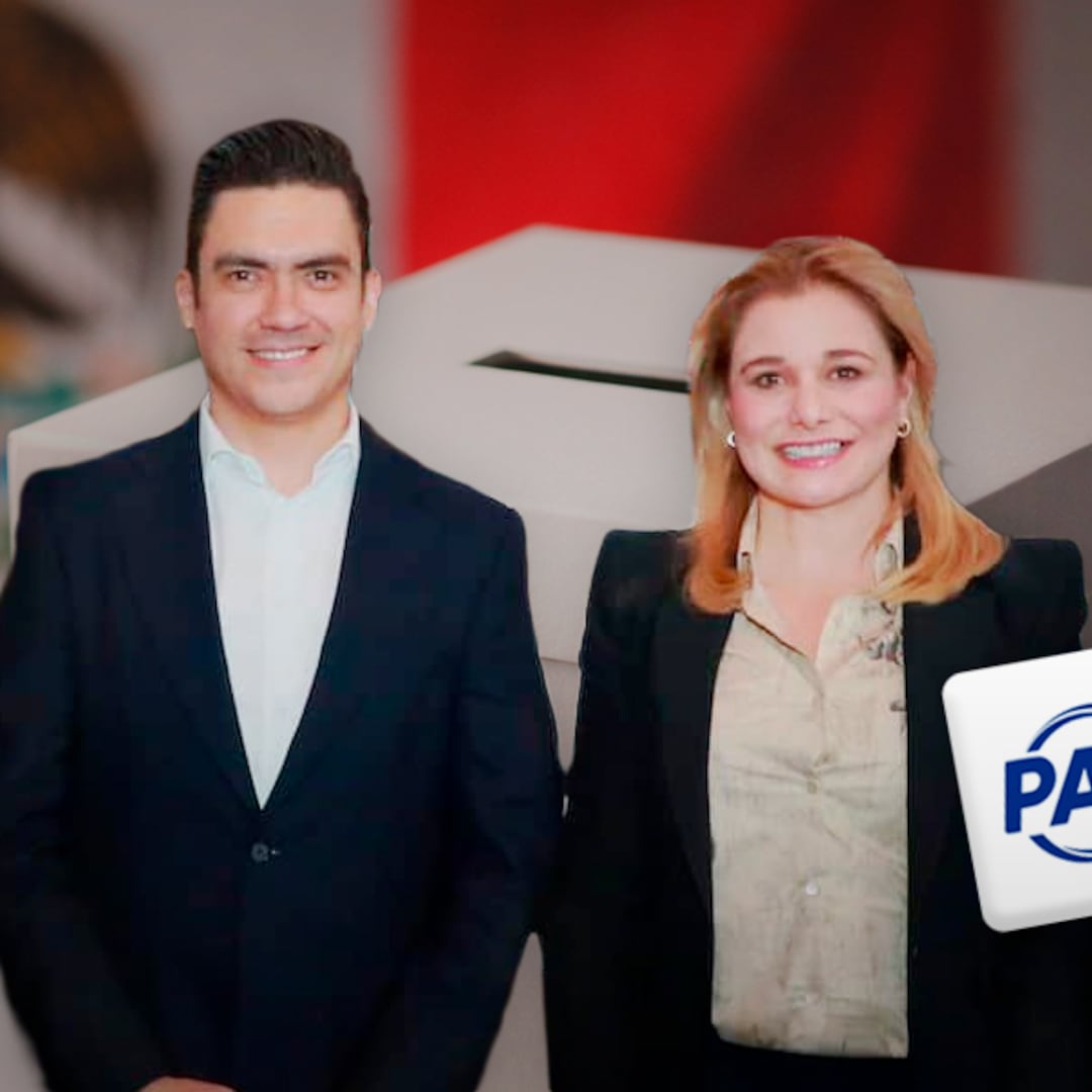 Jorge Romero ve a Maru Campos como presidenciable rumbo a 2030