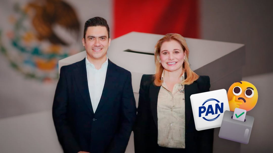 Jorge Romero ve a Maru Campos como presidenciable rumbo a 2030