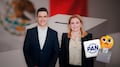 Jorge Romero ve a Maru Campos como presidenciable rumbo a 2030