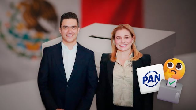 Maru Campos se perfila como presidenciable, asegura Jorge Romero
