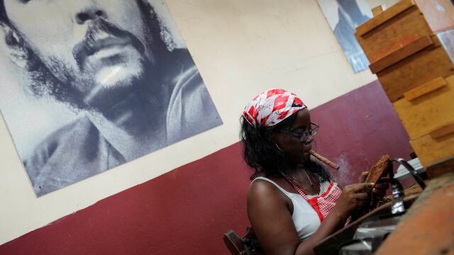 Foto Ernesto Guevara