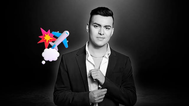 Yeison Jiménez habló sobre sueños en los que moría en un accidente aéreo