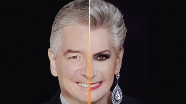 vFelipe Gil renuncia a ser Felicia Garza