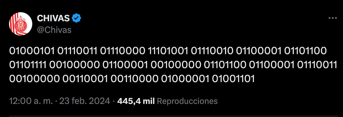 Chivas