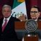 Rosa Icela Rodríguez no buscará candidatura al Gobierno de CDMX; se queda en el Gabinete de AMLO