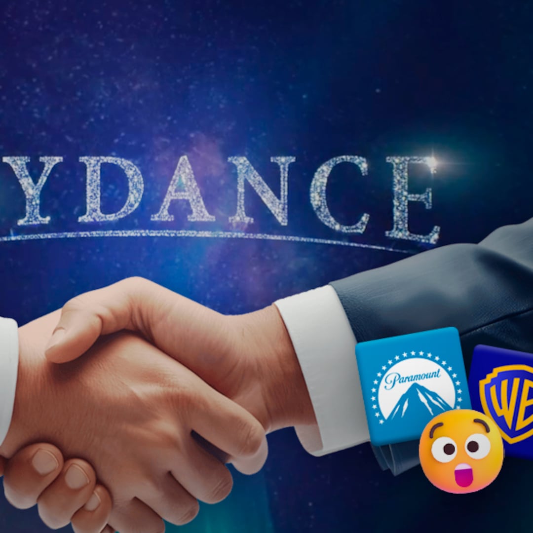 Se aprueba compra de Warner Bros. por Paramount; nace Skydance