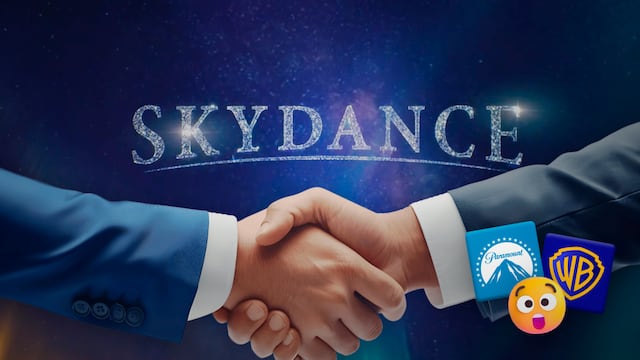Se aprueba compra de Warner Bros. por Paramount; nace Skydance