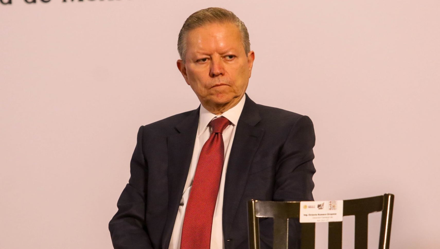 Arturo Zaldívar