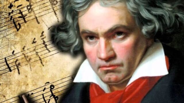 Ludwig van Beethoven