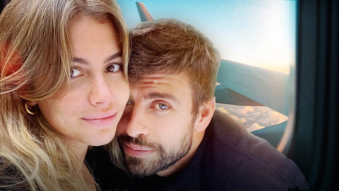 Gerard Piqué se llevó de viaje a Clara Chía por su cumpleaños, pero parecía luna de miel