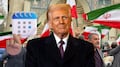 La promesa de Trump sobre el conflicto con Irán: “este fin de semana”