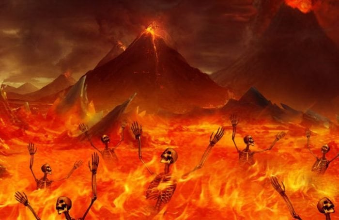 Infierno
