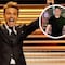 Ni Michel Bublé se perdió el concierto de Luis Miguel en Argentina (FOTO)
