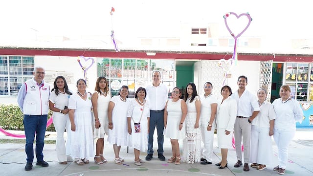 Gobierno de Puebla impulsa la conversión de desayunos fríos a calientes en escuelas