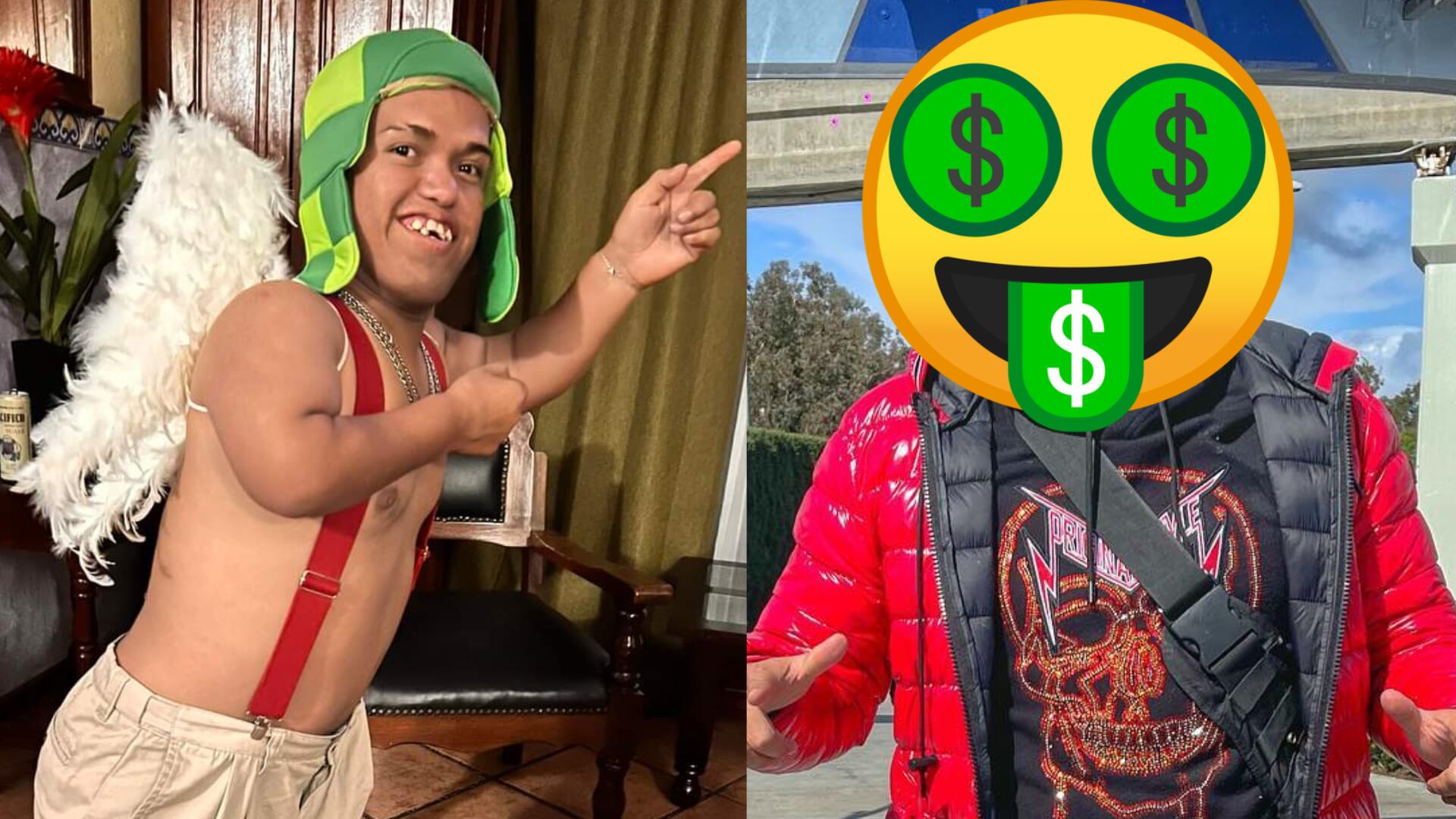 Medio Metro revela quién es el villano tras Sonido Pirata