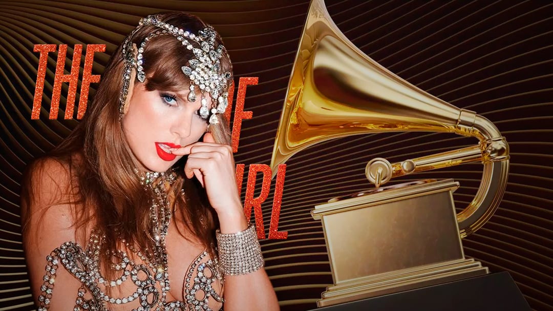 La verdadera causa de la ausencia de “The Life of a Showgirl” en los Grammy 2026