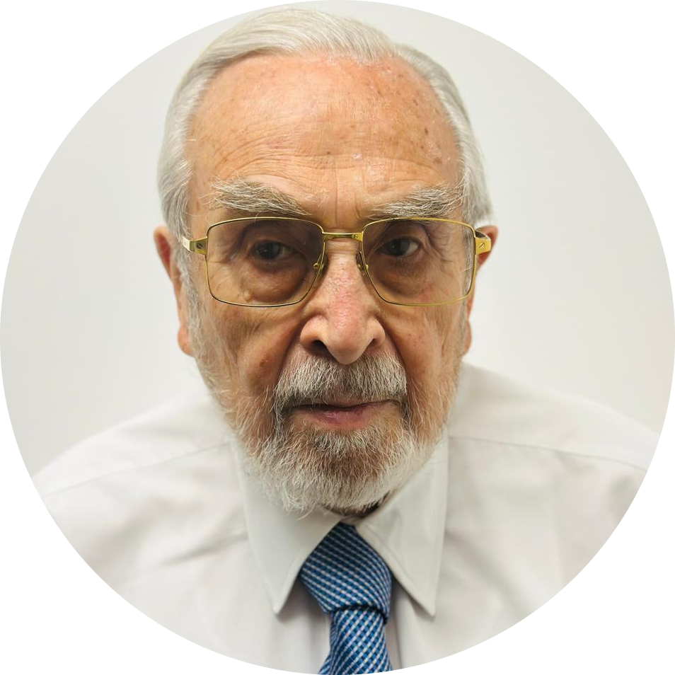 Bernardo Batiz Vázquez