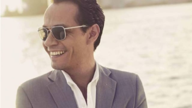 Marc Anthony