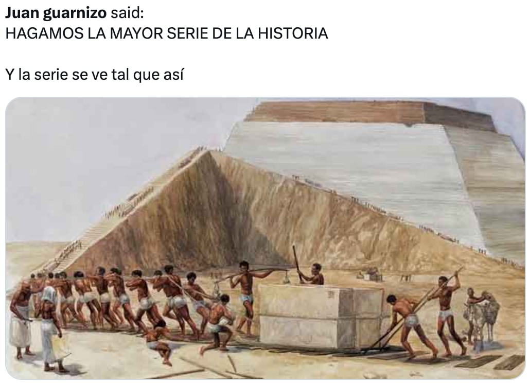 Memes de JuanSGuarnizo por su nueva polémica