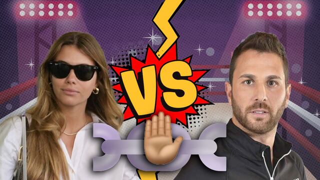 Clara Chía ganó; el paparazzi Jordi Martín irá a la cárcel