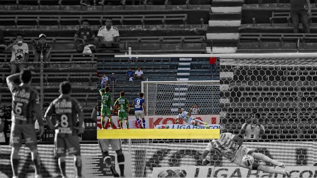 VIDEO: Chiapas vence a Cruz Azul con gran actuación de 'Matute' García y Armenteros