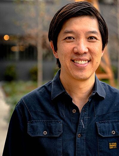 Dan Lin