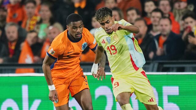 España vs Países Bajos: ¿Cuándo y a qué hora ver la vuelta de cuartos de final en UEFA Nations League?