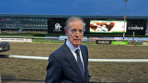 ¿Quién es José Ramón Fernández? Periodista mexicano de deportes