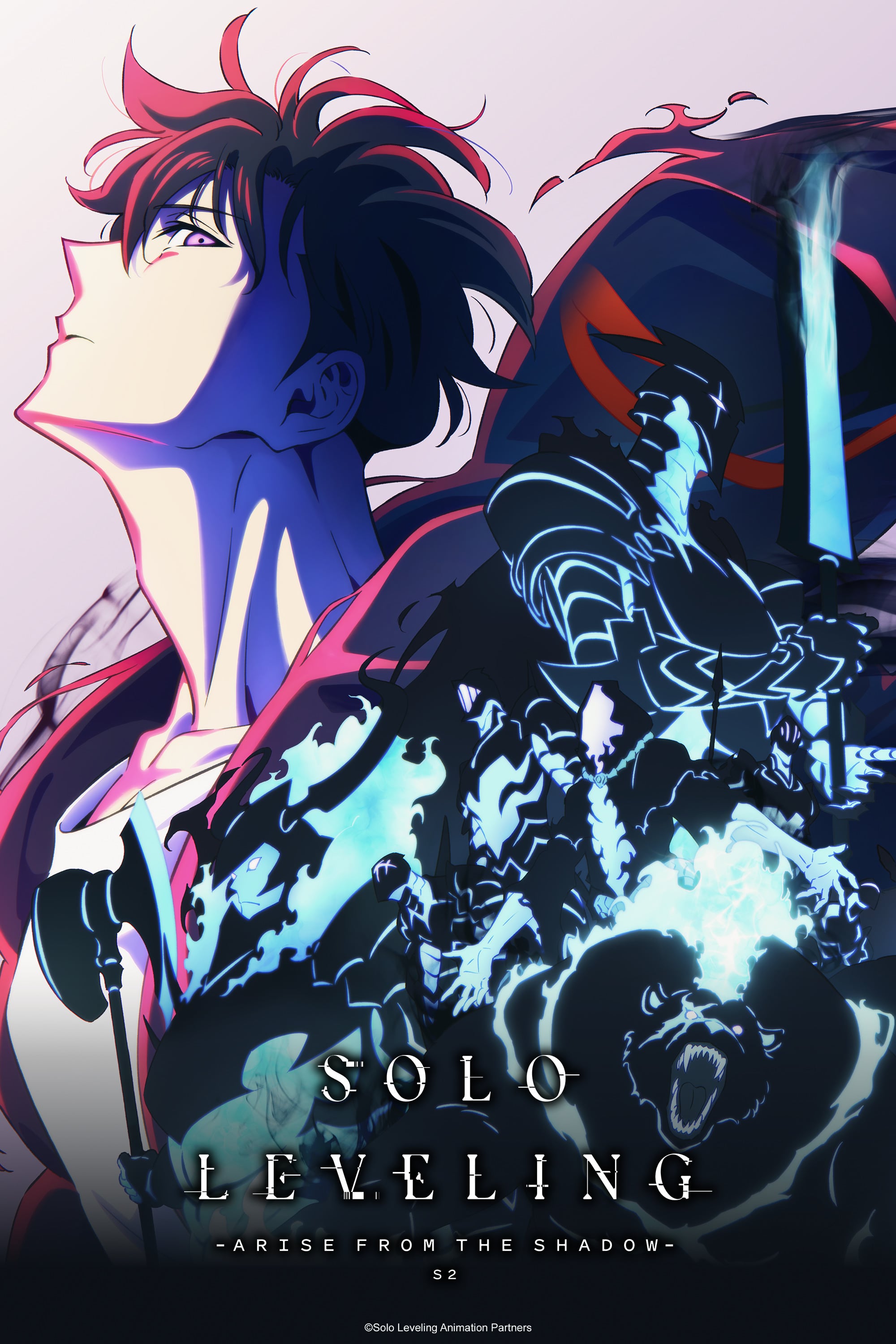 Temporada 2 de Solo Leveling