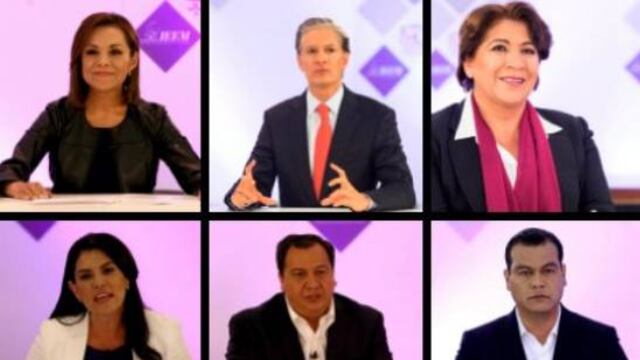 El debate solo quedó en los buenos deseos y en promesas infundadas