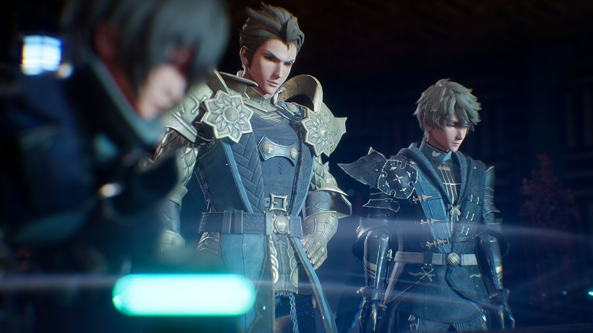 The DioField Chronicle