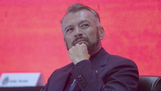 José Luis Higuera sale a desmentir acusaciones de corrupción en su contra: “Sabía que me exponía a represalias”
