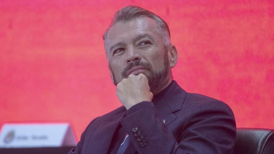 José Luis Higuera sale a desmentir acusaciones de corrupción en su contra: “Sabía que me exponía a represalias”